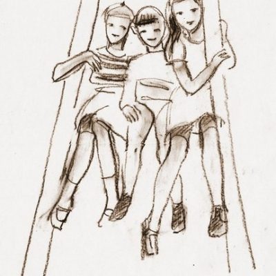 Желаете научиться рисовать? Творческие курсы академического рисунка