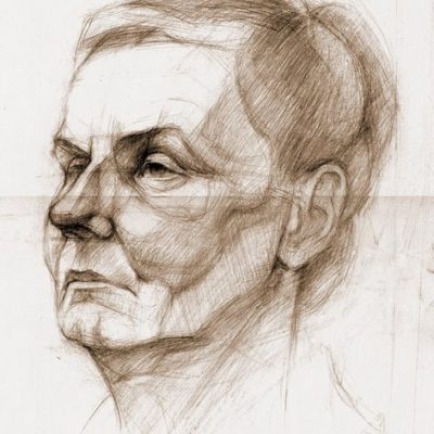 Желаете научиться рисовать? Творческие курсы академического рисунка
