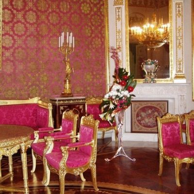 Курсы флористики и дизайна в СПб