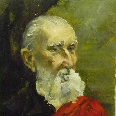 Курс Портрет с нуля