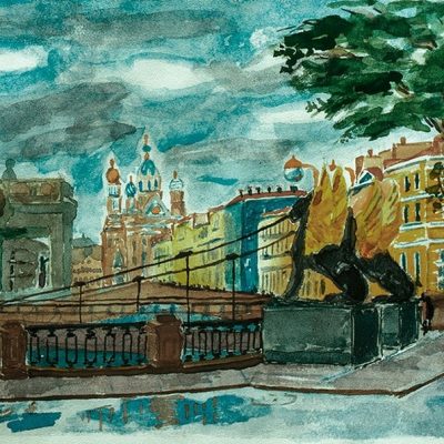 Алтухова Мария