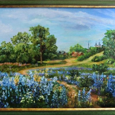 Казимирова Елена