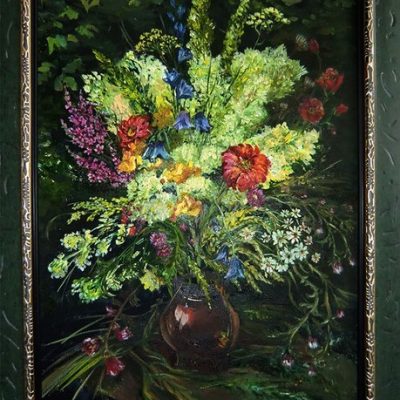 Казимирова Елена