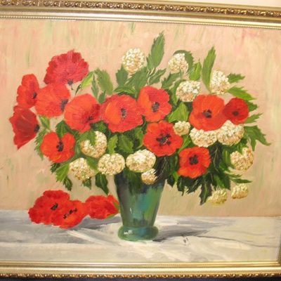 Збарская Ирина