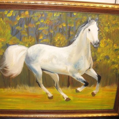 Збарская Ирина