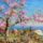 Мастер-класс по масляной живописи «Цветущая весна»