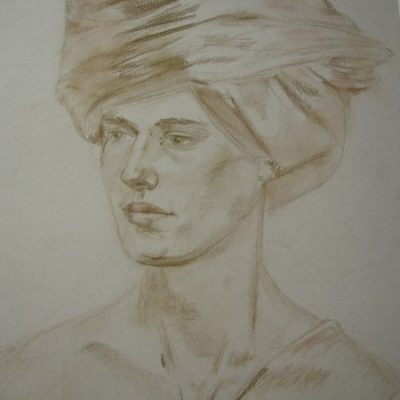 Муляр Татьяна