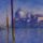 Мастер-класс по масляной живописи «Фиолетовая гамма по мотивам работ Клода Моне»