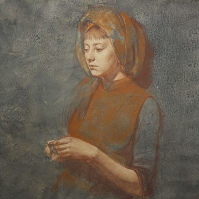 Акыева Юлия