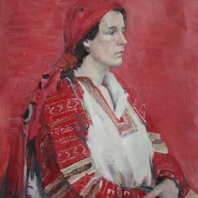 Акыева Юлия