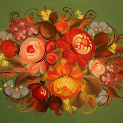 Акыева Юлия