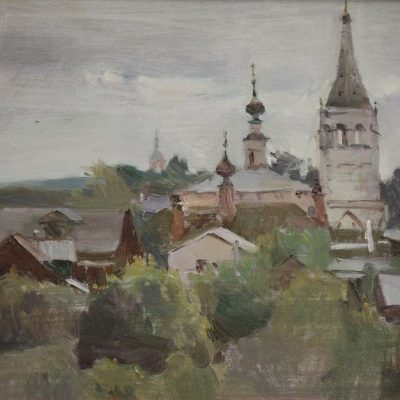 Акыева Юлия