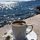 Мастер-класс по масляной живописи «Чашка кофе и море»