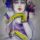 Мастер-класс по масляной живописи «Женские образы по мотивам работ Фатимы Томаевой-Габеллини»
