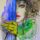 Мастер-класс по масляной живописи «Женские образы по мотивам работ Фатимы Томаевой-Габеллини»
