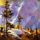 Мастер-класс по масляной живописи «Осенний пейзаж по мотивам работ Michael O‘Toole»