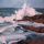 Мастер-класс по масляной живописи «Морской пейзаж мастихином»