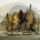 Мастер-класс по масляной живописи «Осенний пейзаж по мотивам работ A. J. Casson»